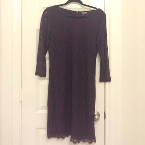 Dana Buchman Dresses - Lace dress Dana Buchman Dresses - Lace dress