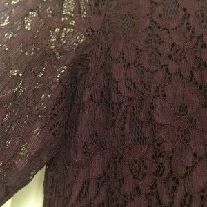 Dana Buchman Dresses - Lace dress Dana Buchman Dresses - Lace dress