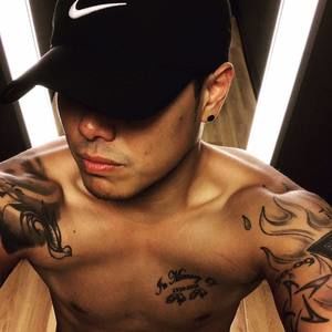 Meet your Posher, Lamar