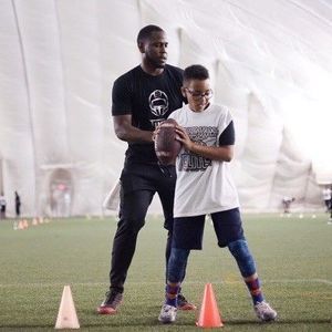 Meet your Posher, Eric