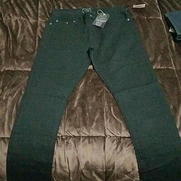 Men's jeans