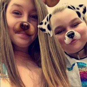 Meet your Posher, Morgan