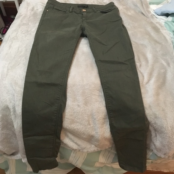 H&M jeans
