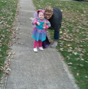 Meet your Posher, Amy