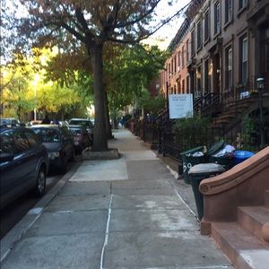 Meet your Posher, Mary