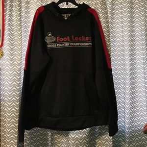 XL Men's Hoodie