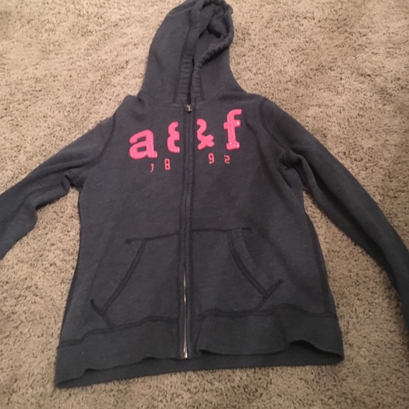 Navy blue jacket - Picture 1 of 1