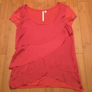 ❤️ Layered Top ❤️