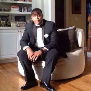 Meet your Posher, Emmett