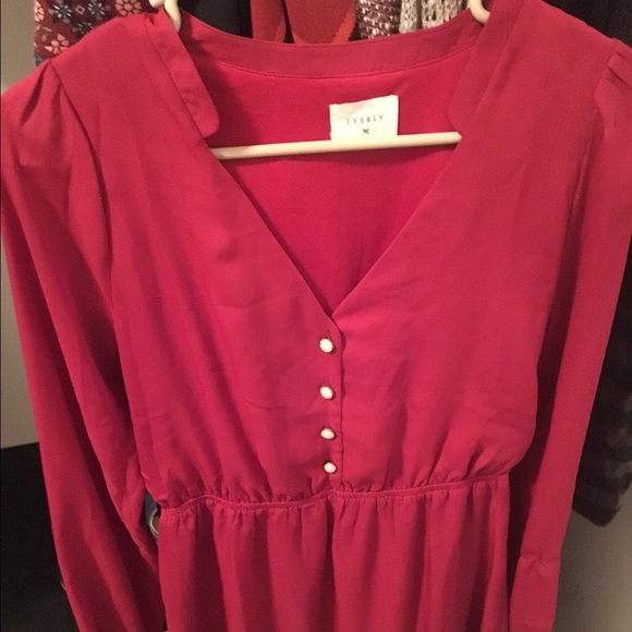 Boutique dress