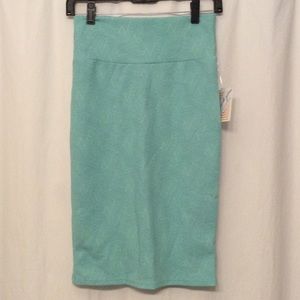 LuLaRoe Cassie skirt