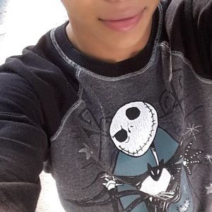 Meet your Posher, Kevin