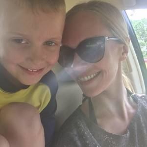 Meet your Posher, Katie