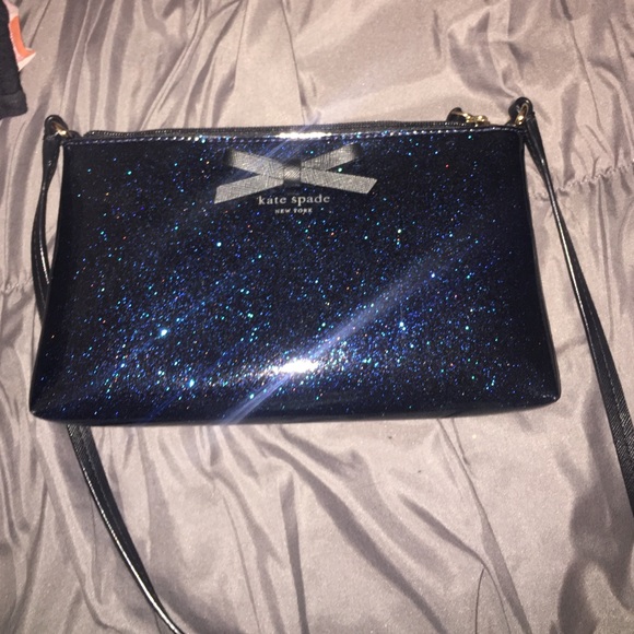 Kate Spade  crossbody FINAL MARKDOWN