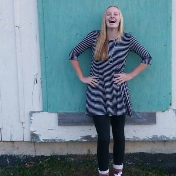 Meet your Posher, Sydnie - Picture 1 of 1