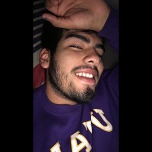 Meet your Posher, Eduardo