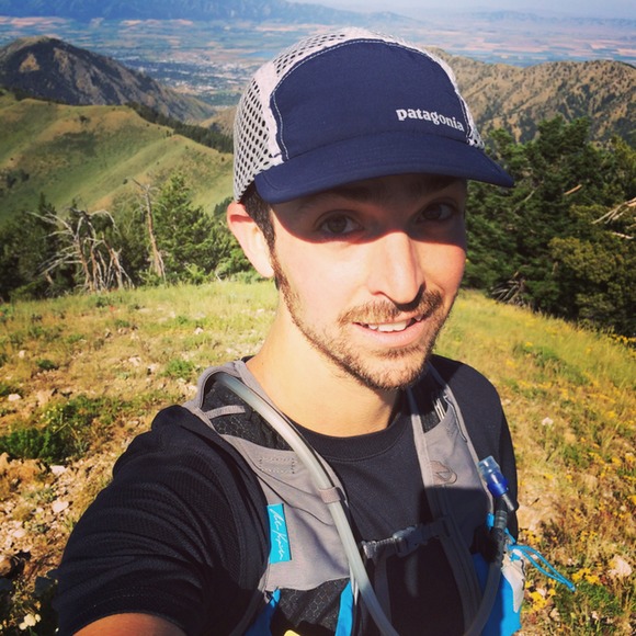 Meet your Posher, Matthew - Picture 1 of 1