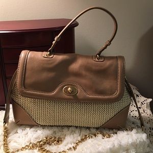 Talbots Handbag