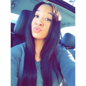 Meet your Posher, Sieara