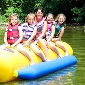 Meet your Posher, Destiny