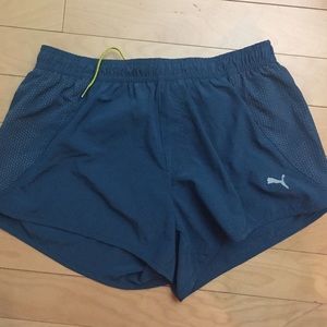 Puma | Shorts