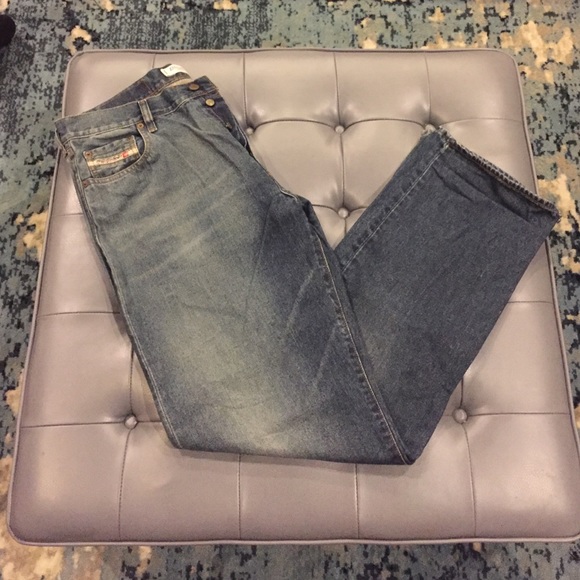Diesel Other - Diesel Brand Jeans Men's 38 x 32