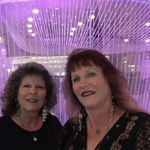 Meet your Posher, Deb