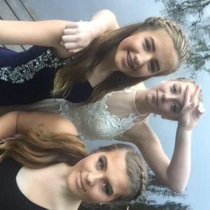 Meet your Posher, Bethany