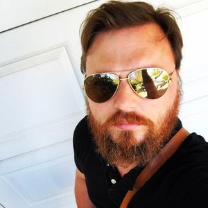 Meet your Posher, Danny