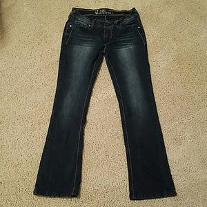 Wallflower jeans 9R
