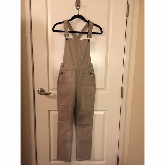 Brandy Melville jumpsuit