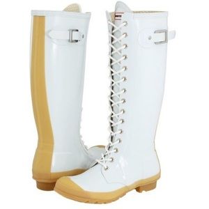 HUNTER LIMITED EDITION WATLING RAINBOOT
