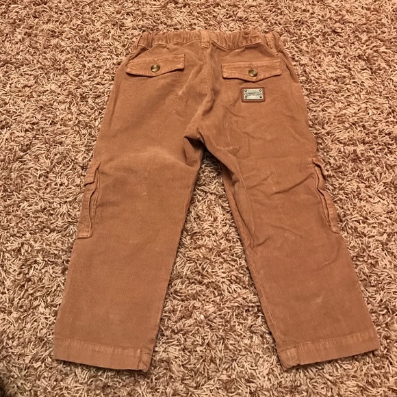 Authentic Dolce and Gabbana cargo trouser - Picture 3 of 4