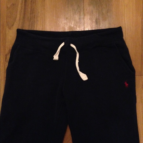 Polo Sweatpants