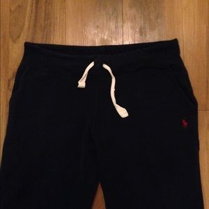 Polo Sweatpants
