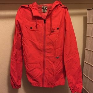 Volcom jacket