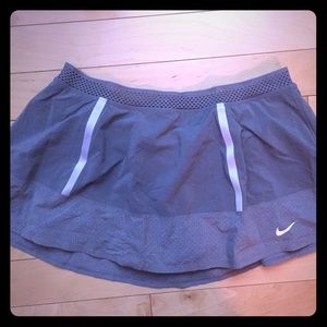 Nike | Tennis Skirt