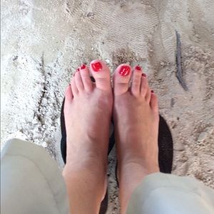 Meet your Posher, Terri