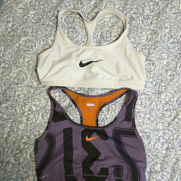 Nike Sports Bras