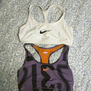 Nike Sports Bras