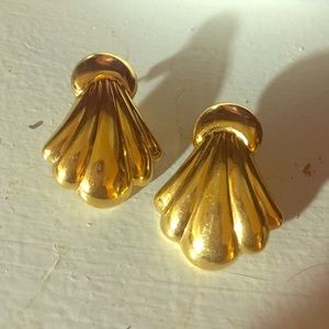 Vintage earrings