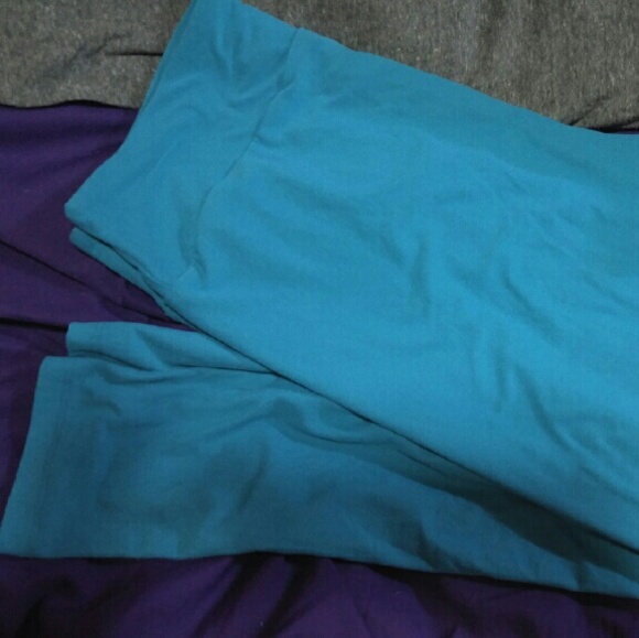 TC LuLaRoe Leggings
