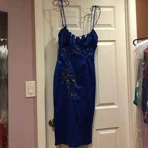 Mandalay Dress