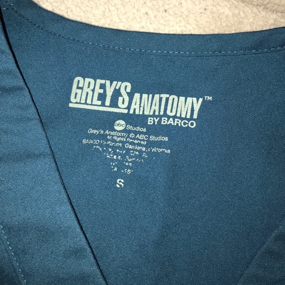 Scrubs