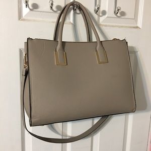 H&M Large Crossbody Tote