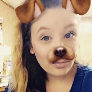 Meet your Posher, Sabrina