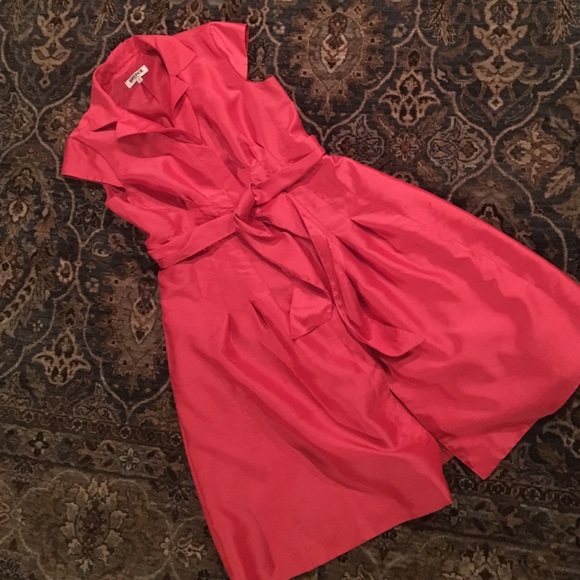 Kasper dress size 10