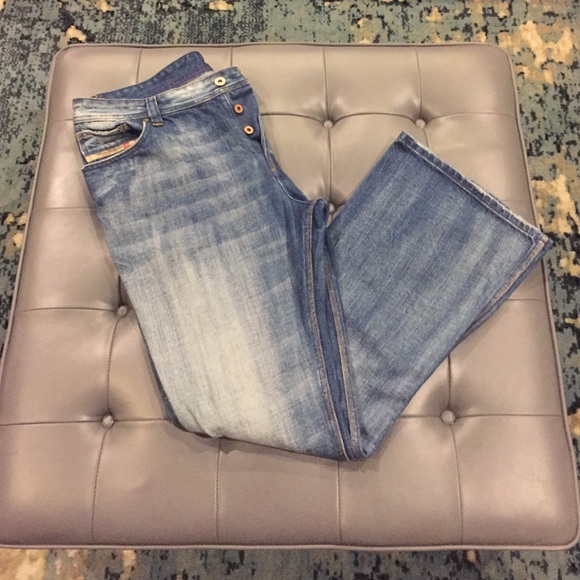 Diesel Other - Diesel Brand jeans men's 34 x 32