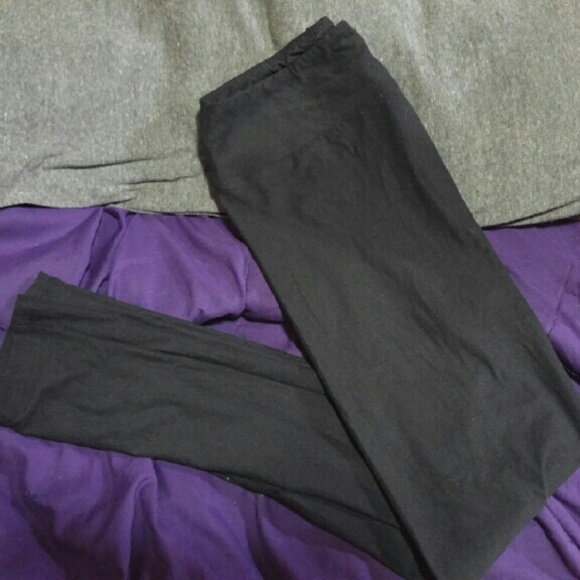 OS LuLaRoe Leggings