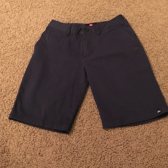 Quicksilver shorts